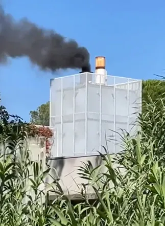 Connaitre l'état réel de votre crématorium