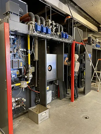 Assurer la qualité et la transparence du service public