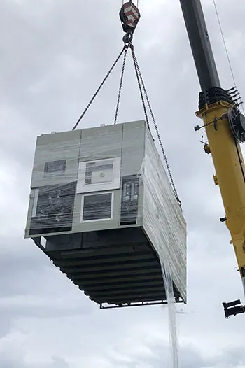 Préserver la sécurité des personnes